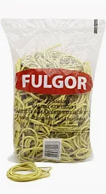 ELASTICO Nº18 FULGOR 500G