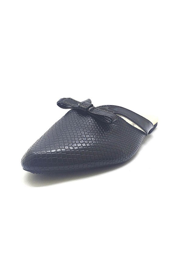 sapatos femininos mule