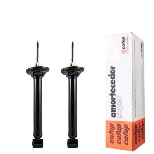 Amortecedor Traseiro Gol G2, G3, G4 - Original COFAP B47097