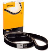 Correia Dentada Linha VW AP 1.6/1.6/2.0 8v - Original CONTITECH CT848HNBR