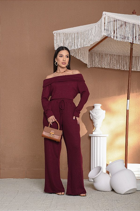 Conjunto Confort Sonia Anair