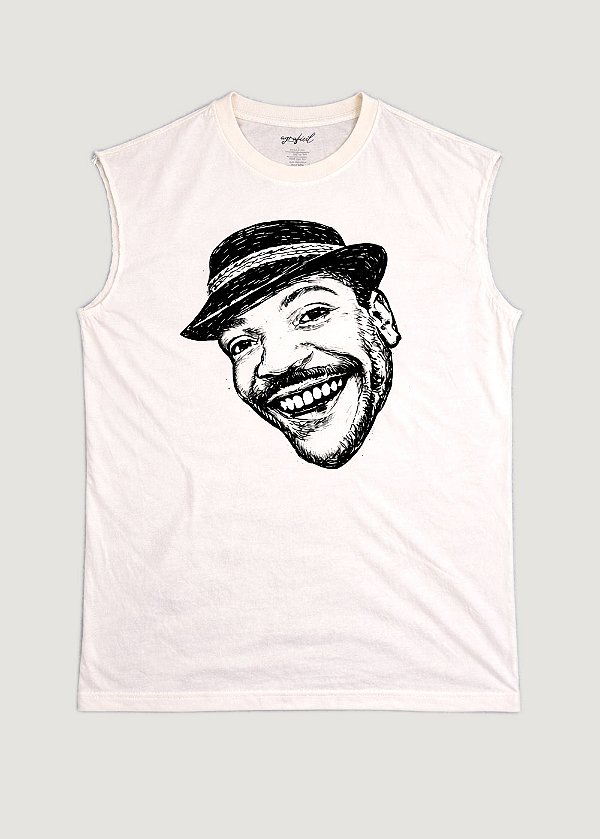 Regata Machão Martinho da Vila