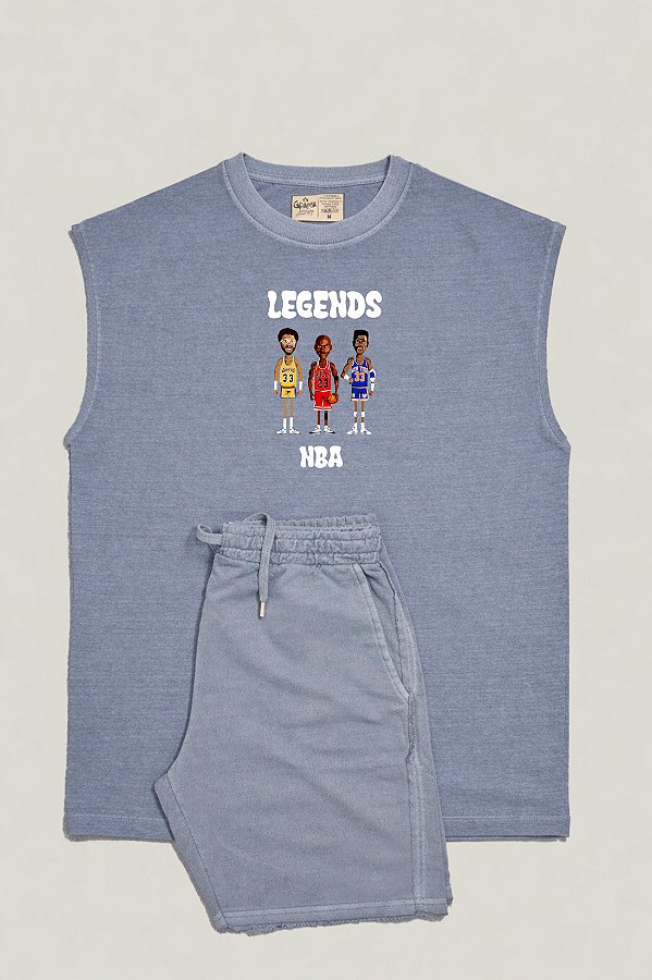 Conjunto Masculino