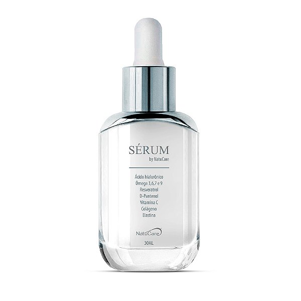 Sérum by NatuCare