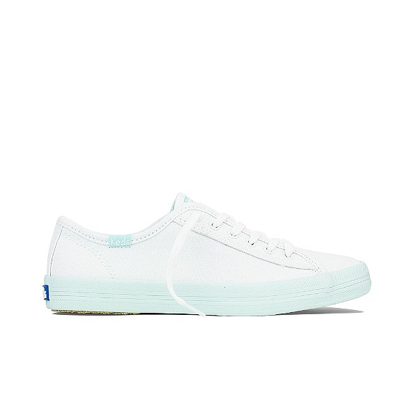 tênis keds kickstart canvas feminino
