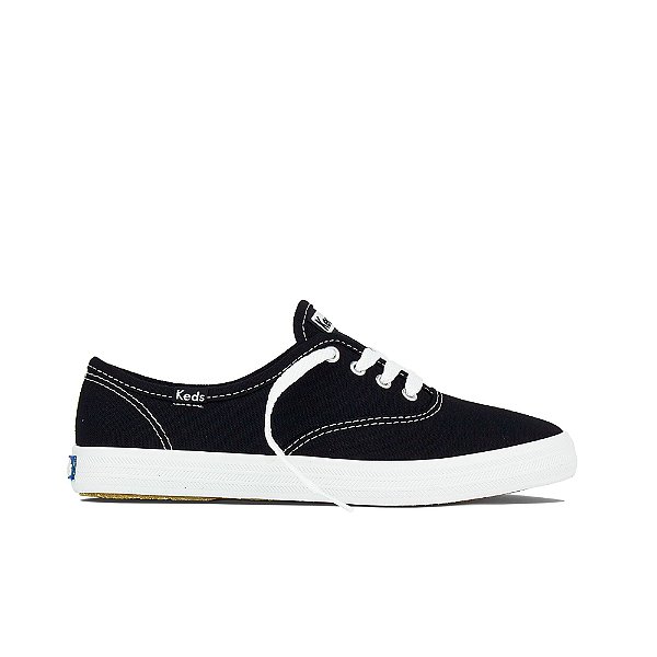 tênis keds champion woman canvas branco