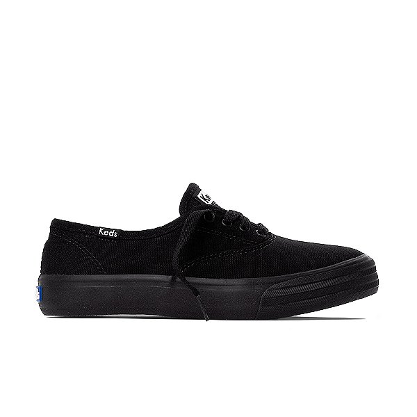 tenis keds preto e branco