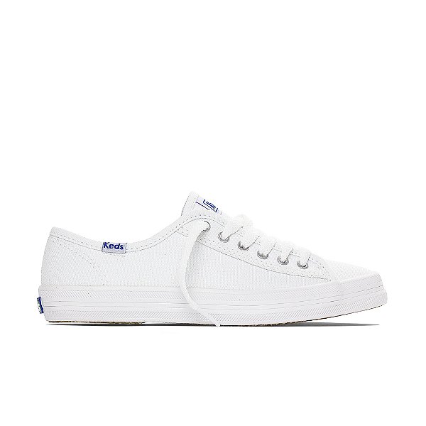 tênis keds kickstart canvas feminino