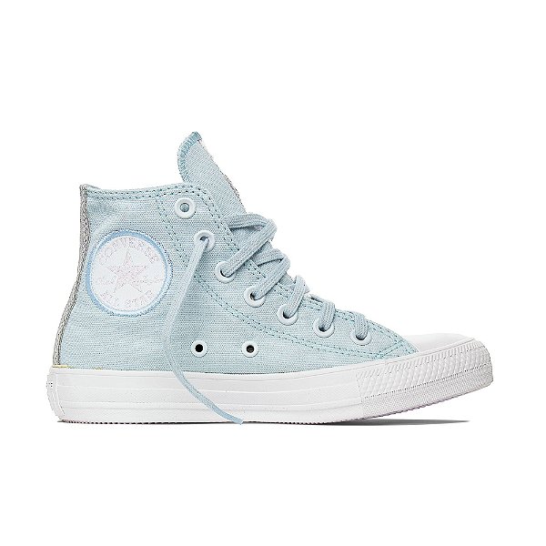 converse azul bebe