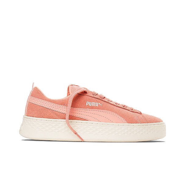 puma smash feminino