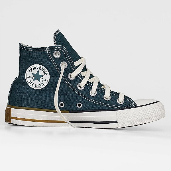 all star cano alto verde