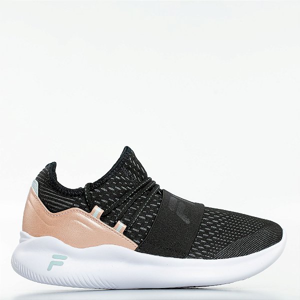 tenis fila trend feminino