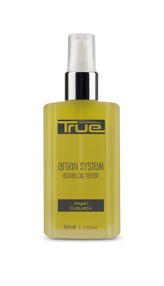 True Argan System  Oil Repair