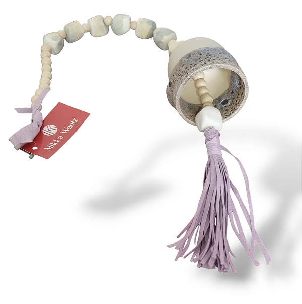 CERÂMICA DECOR - SINO  BAUNILHA