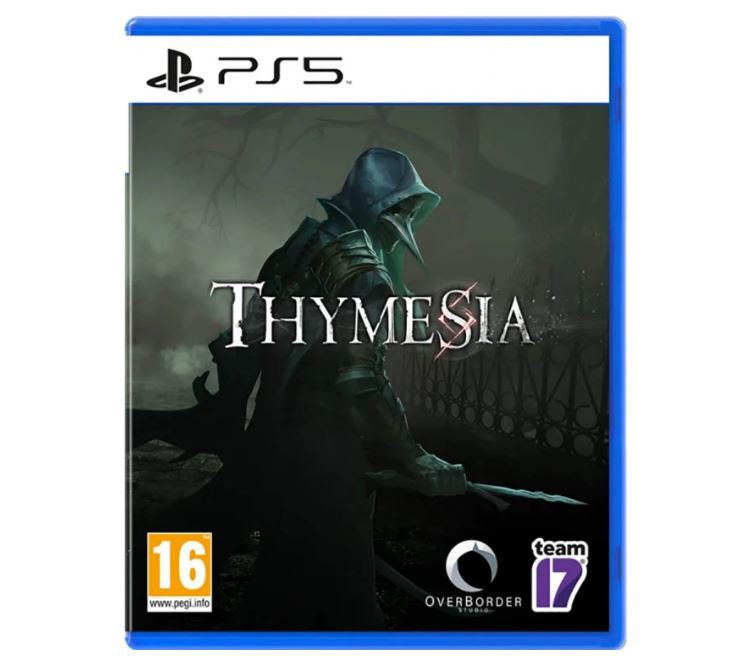 Thymesia PS5 (EUR)