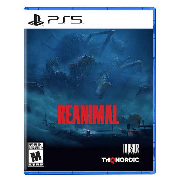 Reanimal PS5 (US)