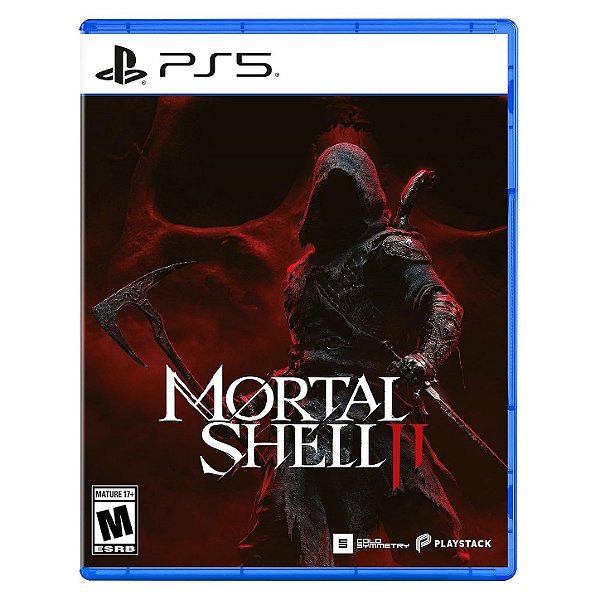 Mortal Shell II PS5 (US)