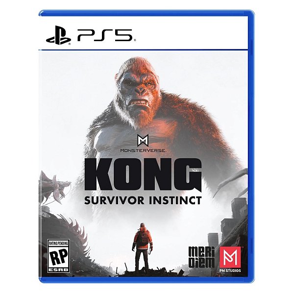 Kong Survivor Instinct PS5 (US)