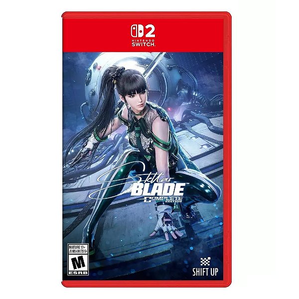 Stellar Blade Nintendo Switch 2 (US)