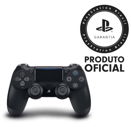 Controle Dualshock 4 PS4 Pro Slim Original