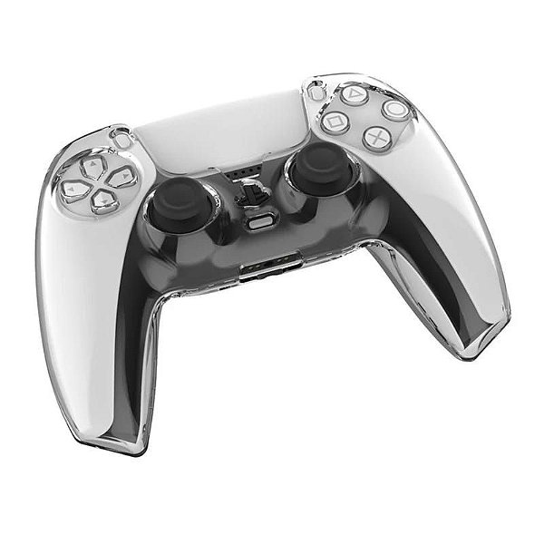 Comprar Controle sem fio DualSense para PS5 - Branco - Importados