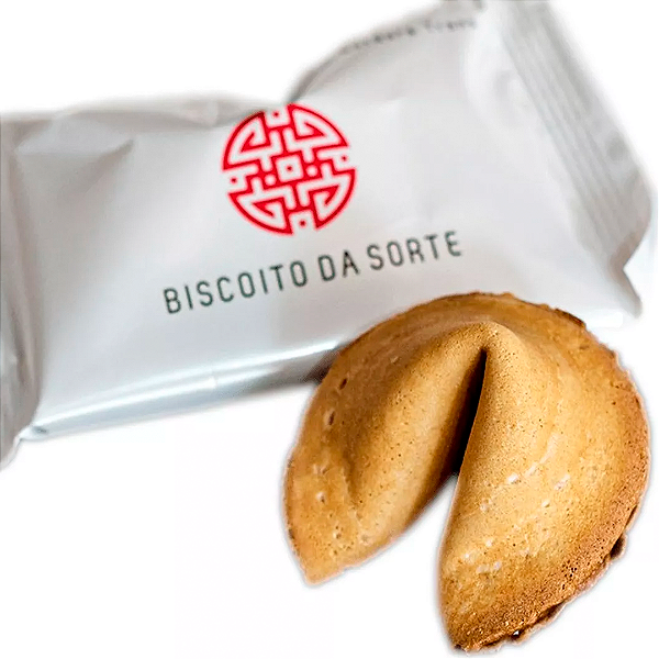 Biscoito da Sorte