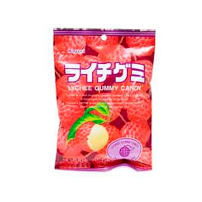 Bala Gummy Kasugai