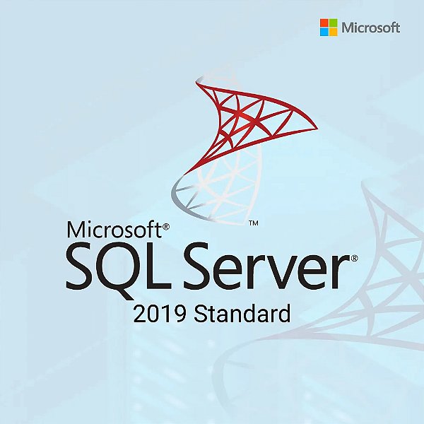 LICENÇA SQL Server 2019 Standard-  ESD