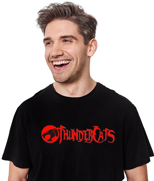 Camiseta Thundercats