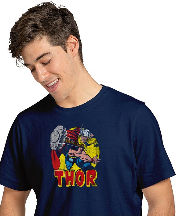 Camiseta Thor