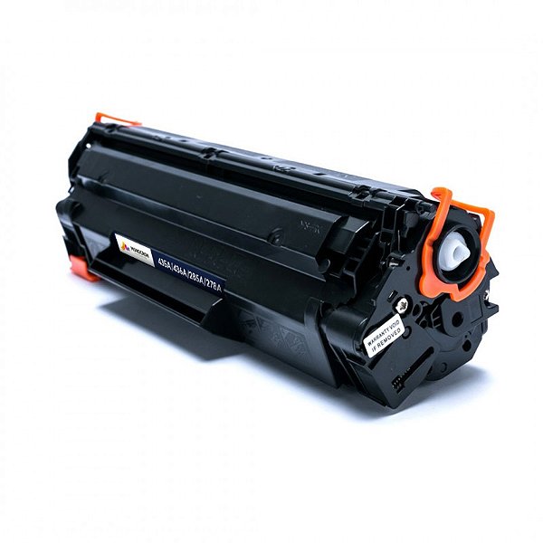 Toner Compatível com HP CE 278 A 2.1K Evolut