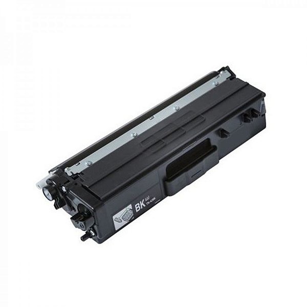 Toner Compatível com Brother TN 419 / 426 / 439 Preto Evolut