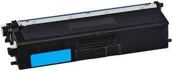 Toner Compatível com Brother TN 419 / 416 Ciano 6.5K Evolut
