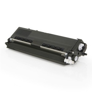 Toner Compatível com Brother TN 225 / TN 221 Preto Premium