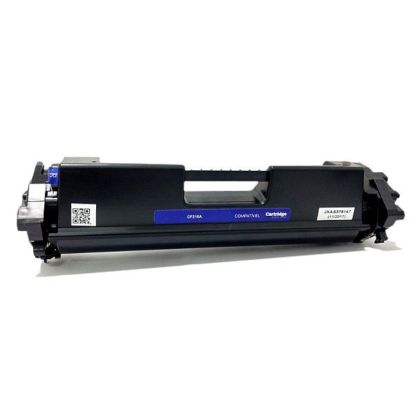 Toner Compatível com HP CF 218 A / 18 A 1.4K Chinamate
