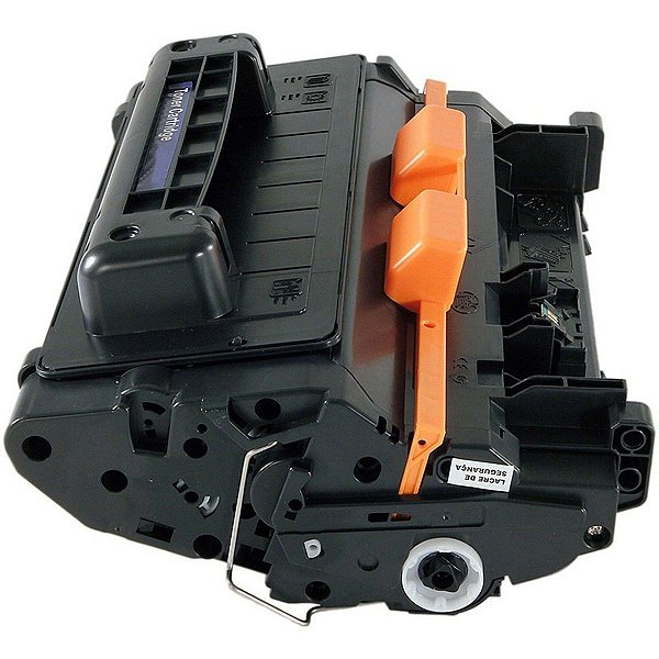 Toner Compatível com HP Cc364a 364a 364 Ce390a 390a 390 90a 90 Byqualy