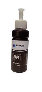 Refil de Tinta Compatível com Epson ET 365 Preto 100ml Aston