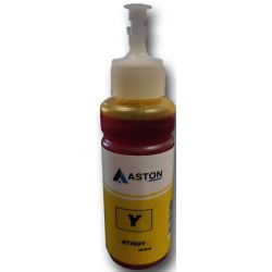 Refil de Tinta Compatível com Epson ET 365 Amarelo 100ml Aston