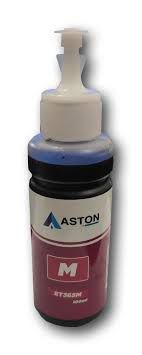 Refil de Tinta Compatível com Epson ET 365 Magenta 100ml