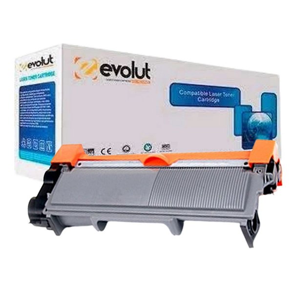 Toner Compatível com Brother Tn410 410 Tn420 420 Tn 450 450 7065 2.6K Evolut