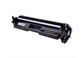 Toner Compatível com HP CF 217 A 1.6K Chinamate