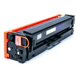 Toner Compatível com HP CF 501 A Ciano 1.3K Evolut