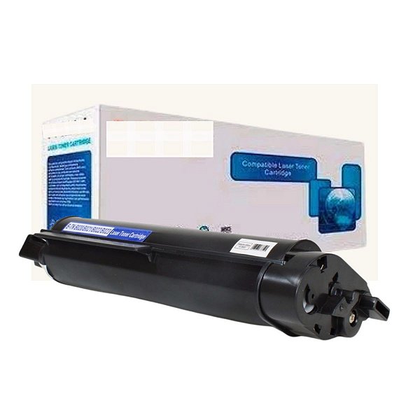 Toner Compatível com Brother TnB021 B021 021 Tn021 7520 B7535 7535 Evolut