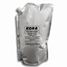 Refil de Toner Compatível com Samsung Kora Universa 1Kg