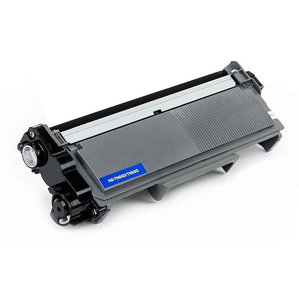 Toner Compatível com Brother TN 630 / 660 2.6K Chinamate