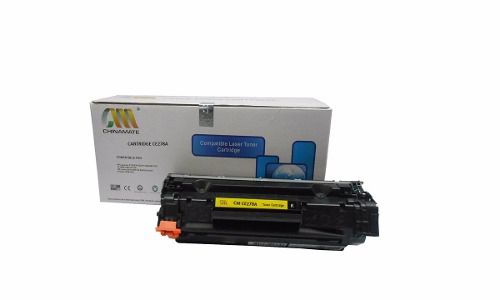 Toner Compatível com HP Ce278a 278a 278 78a 78 2.1K Chinamate