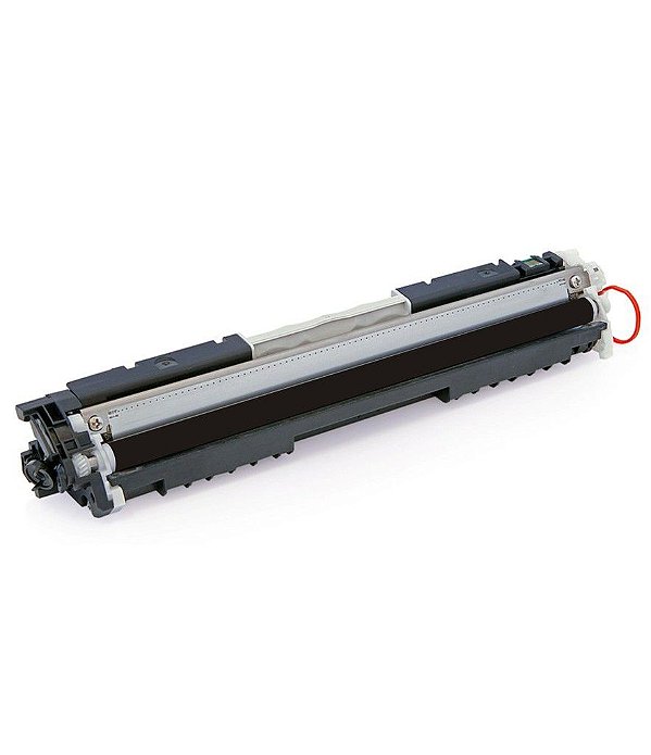 Toner Compatível com HP CE 310 A / CF 350 A Preto Evolut