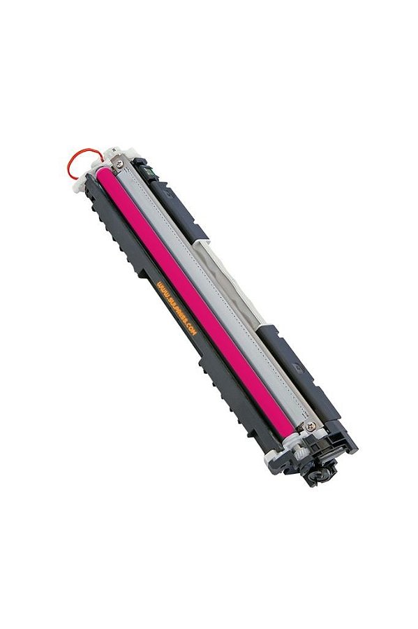 Toner Compatível com HP CE 313 A / CF 353A Magenta Chinamate