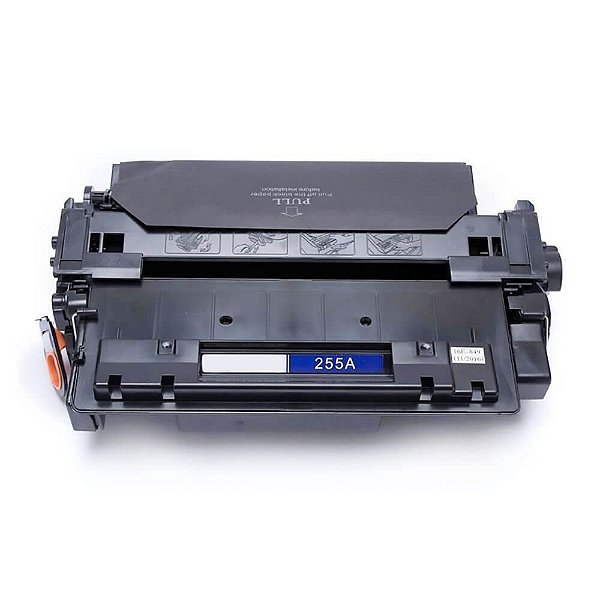 Toner Compatível com HP CE 255 A 6K Chinamate