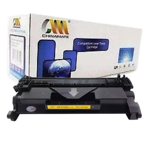 Toner Compatível Com Hp Cf226a Cf226 226a 226 26a 26 M402n 402 M426dw 426 Chinamate